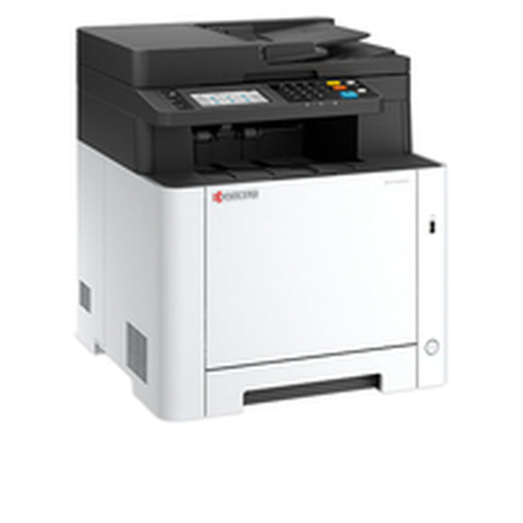 Multifunction Printer Kyocera-0