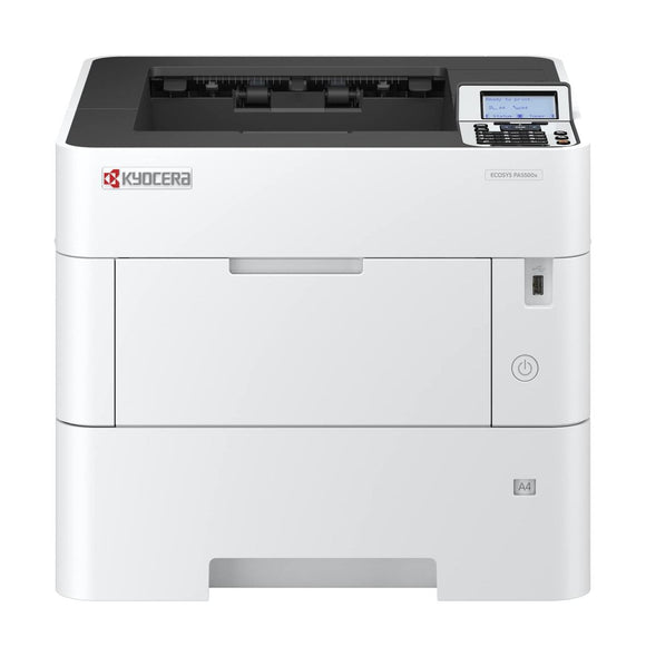 Kyocera ECOSYS PA5500x/Plus S/W-Laserdrucker mit 3 Jahren Full Service Vor-Ort-0