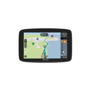 GPS navigator TomTom 1PN6.002.20 6"-0