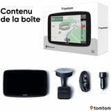 GPS navigator TomTom Go Superior 7-3