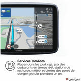 GPS navigator TomTom Go Superior 7-1