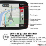 GPS navigator TomTom-4