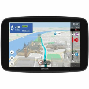 GPS navigator TomTom 1YD7.002.30 7"-0