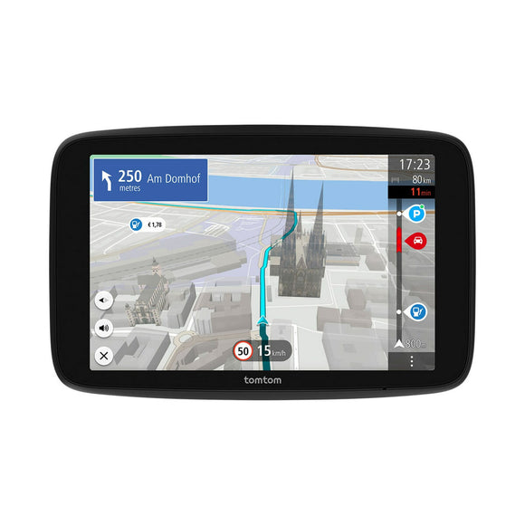 GPS navigator TOM TOM GO 7