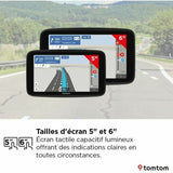 GPS navigator TomTom 1YF5.002.00-2