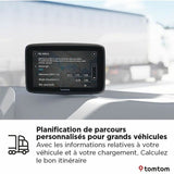 GPS navigator TOM TOM 1YF5.002.10-3