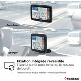 GPS navigator TOM TOM 1YF5.002.10-2