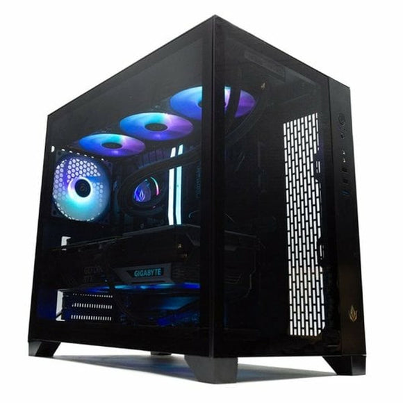 Desktop PC PcCom 64 GB RAM 2 TB SSD NVIDIA GeForce RTX 4080-0