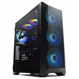 Desktop PC PcCom 32 GB RAM 2 TB SSD Nvidia Geforce RTX 4070-6