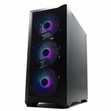 Desktop PC PcCom 32 GB RAM 2 TB SSD Nvidia Geforce RTX 4070-1