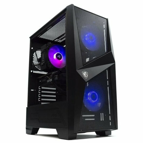 Desktop PC PcCom Intel Core i5-12400F 32 GB RAM 1 TB SSD Nvidia Geforce RTX 4060-0