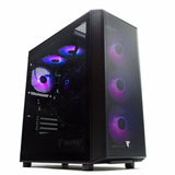 Desktop PC PcCom 32 GB RAM 1 TB SSD Nvidia Geforce RTX 4060-3