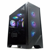 Desktop PC PcCom 32 GB RAM 2 TB SSD Nvidia Geforce RTX 4070-6