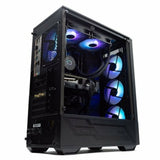 Desktop PC PcCom Ready Intel Core I7-14700KF 32 GB RAM 1 TB SSD Nvidia Geforce RTX 4060-2