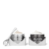 Unisex Cosmetic Set Elemis Ultra Smart Collagen Evening Eye Cream Duo 2 Pieces-1