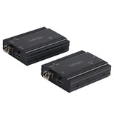 StarTech.com SV565FXHD4KU KVM Extender Transmitter and Receiver