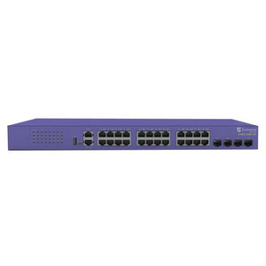 Switch Extreme Networks X435-24P-4S-0