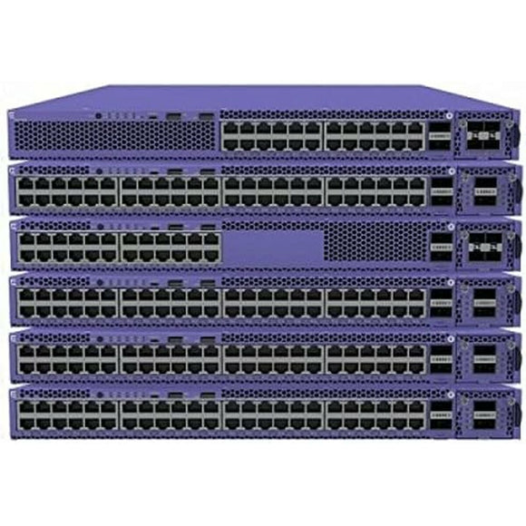 Switch Extreme Networks 5420F-48T-4XE-0