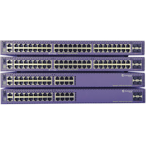 Switch Extreme Networks X450-G2-24P-10GE4-0