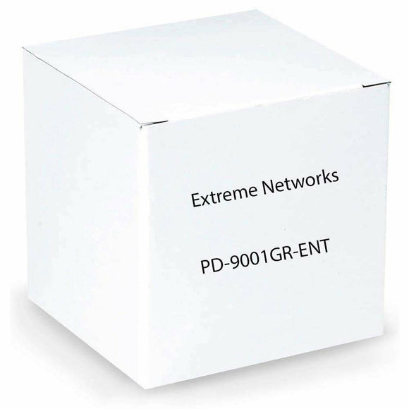 Laptop Charger Extreme Networks PD-9001GR-ENT-0