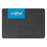 Hard Drive Crucial CT1000BX500SSD1 1 TB SSD-1