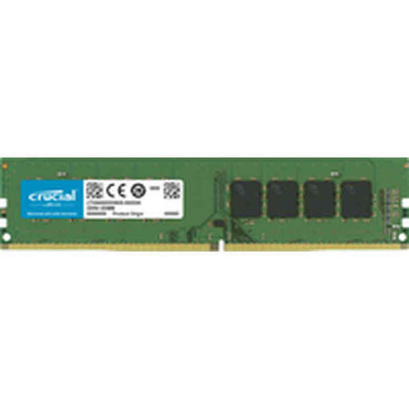 RAM Memory Crucial-0