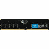 RAM Memory Crucial CL40 DDR5 SDRAM DDR5 32 GB 4800 MHz-0