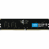 RAM Memory Crucial CT8G56C46U5 8 GB DDR5 SDRAM DDR5 5600 MHz-6