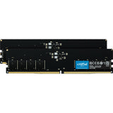RAM Memory Crucial CT2K32G56C46U5 64 GB DDR5 SDRAM DDR5 5600 MHz-0