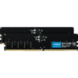 RAM Memory Crucial CT2K32G56C46U5 64 GB DDR5 SDRAM DDR5 5600 MHz-1