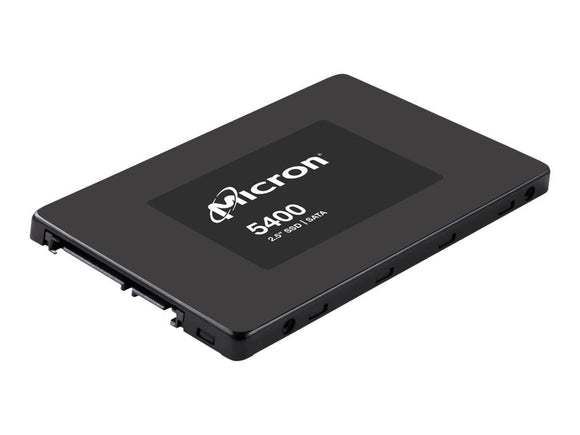 Micron 5400 PRO 7680GB SATA 2.5-0