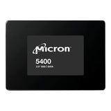 Hard Drive Micron MTFDDAK7T6TGA-1BC1ZA 7,68 TB SSD-2