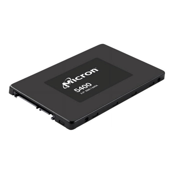 Micron 5400 PRO 7680GB SATA 2.5-0