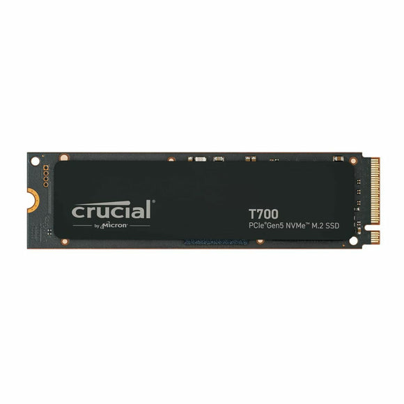 Hard Drive Crucial CT1000T700SSD3 Internal SSD 1 TB 1 TB SSD-0