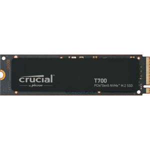 Hard Drive Crucial T700  1 TB SSD-0