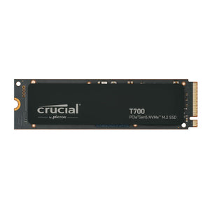Hard Drive Micron T700 2 TB SSD-0
