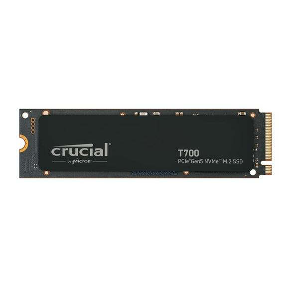 Hard Drive Micron T700 2 TB SSD-0