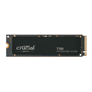 Hard Drive Micron T700 4 TB SSD-0