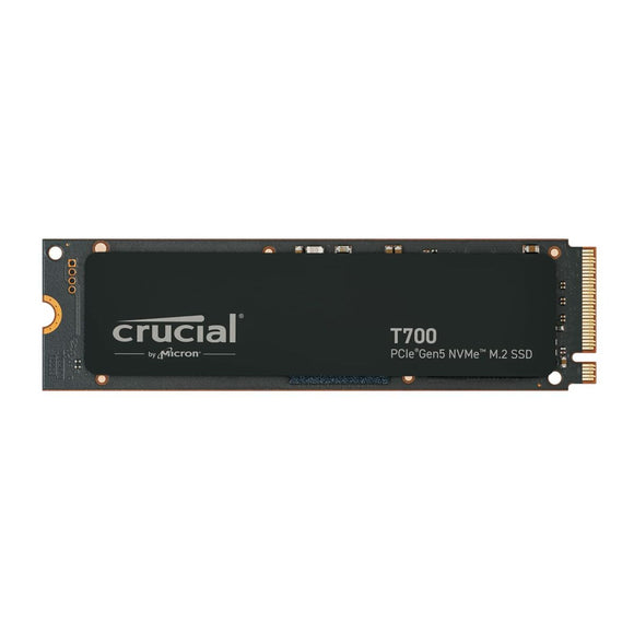 Hard Drive Micron T700 4 TB SSD-0