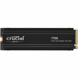 Hard Drive Crucial T700 4 TB SSD-1