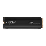 Hard Drive Crucial 4 TB SSD-1