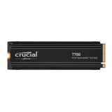 Hard Drive Crucial T700  2 TB 2 TB SSD-0