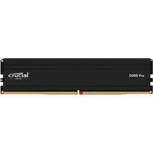 RAM Memory Crucial DDR5 32 GB-0