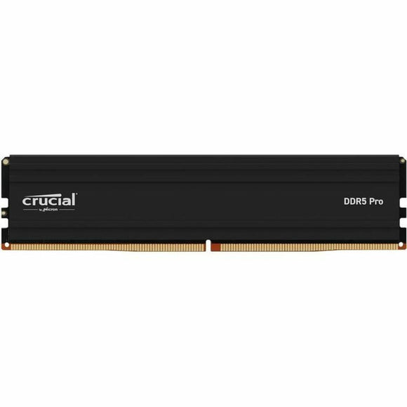 RAM Memory Crucial DDR5-0