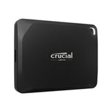 External Hard Drive Crucial X10 Pro Black 1 TB SSD-23