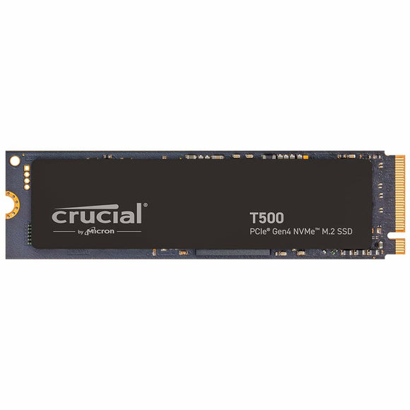 Hard Drive Micron CT2000T500SSD8 2 TB-0