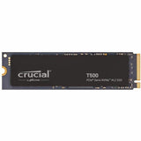 Hard Drive Crucial CT1000T500SSD8 1 TB-0