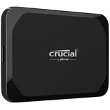 Hard Drive Crucial CT4000X9SSD9 4 TB SSD-1