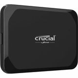 Hard Drive Crucial CT1000X9SSD9 Black-2