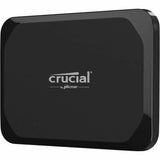 External Hard Drive Crucial CT1000X9SSD9 1 TB SSD-1